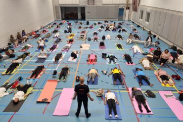 Divali vieringen in Den Haag